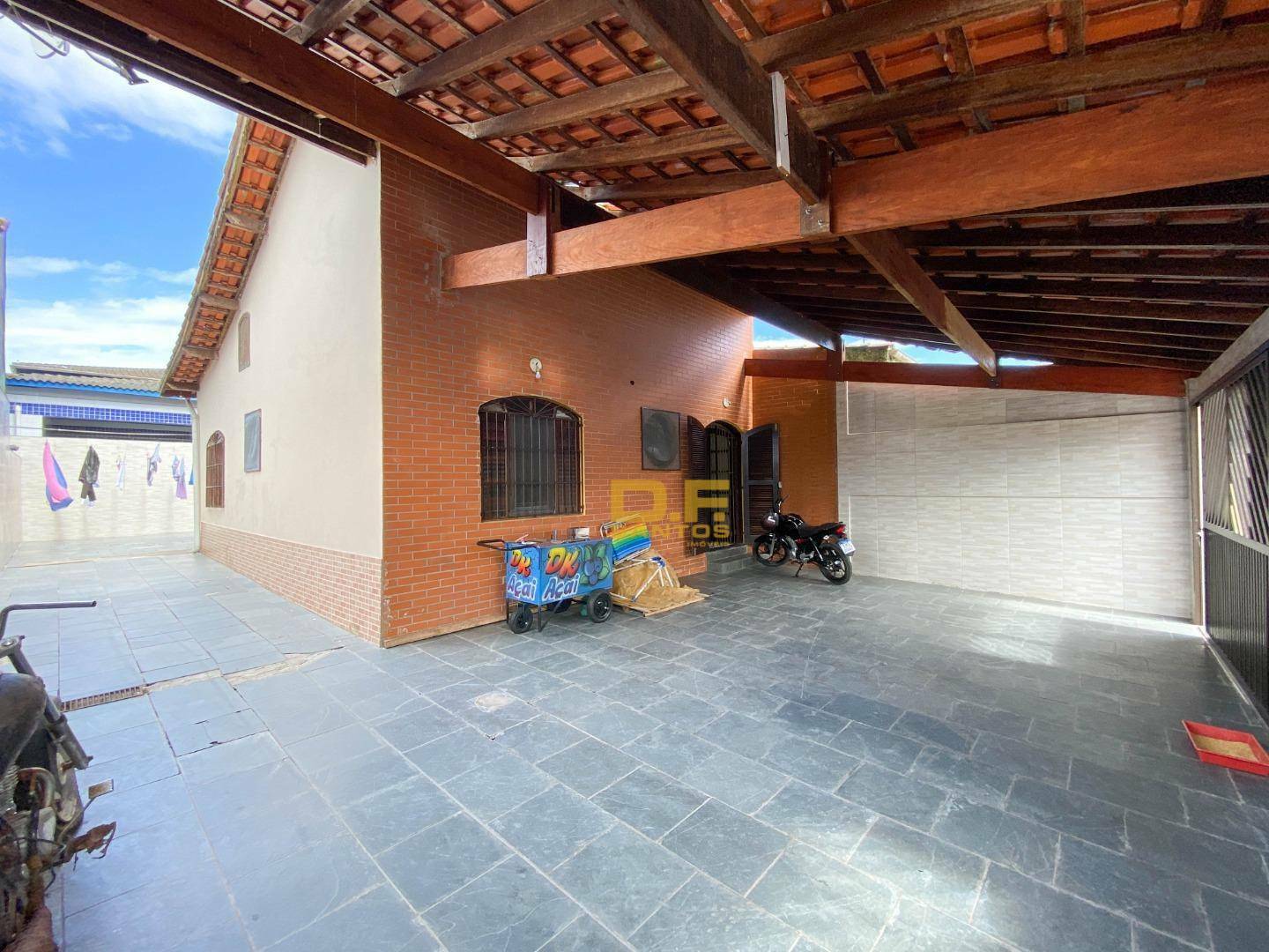 Casa à venda com 2 quartos, 70m² - Foto 9