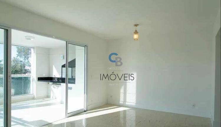 Apartamento à venda com 3 quartos, 109m² - Foto 2