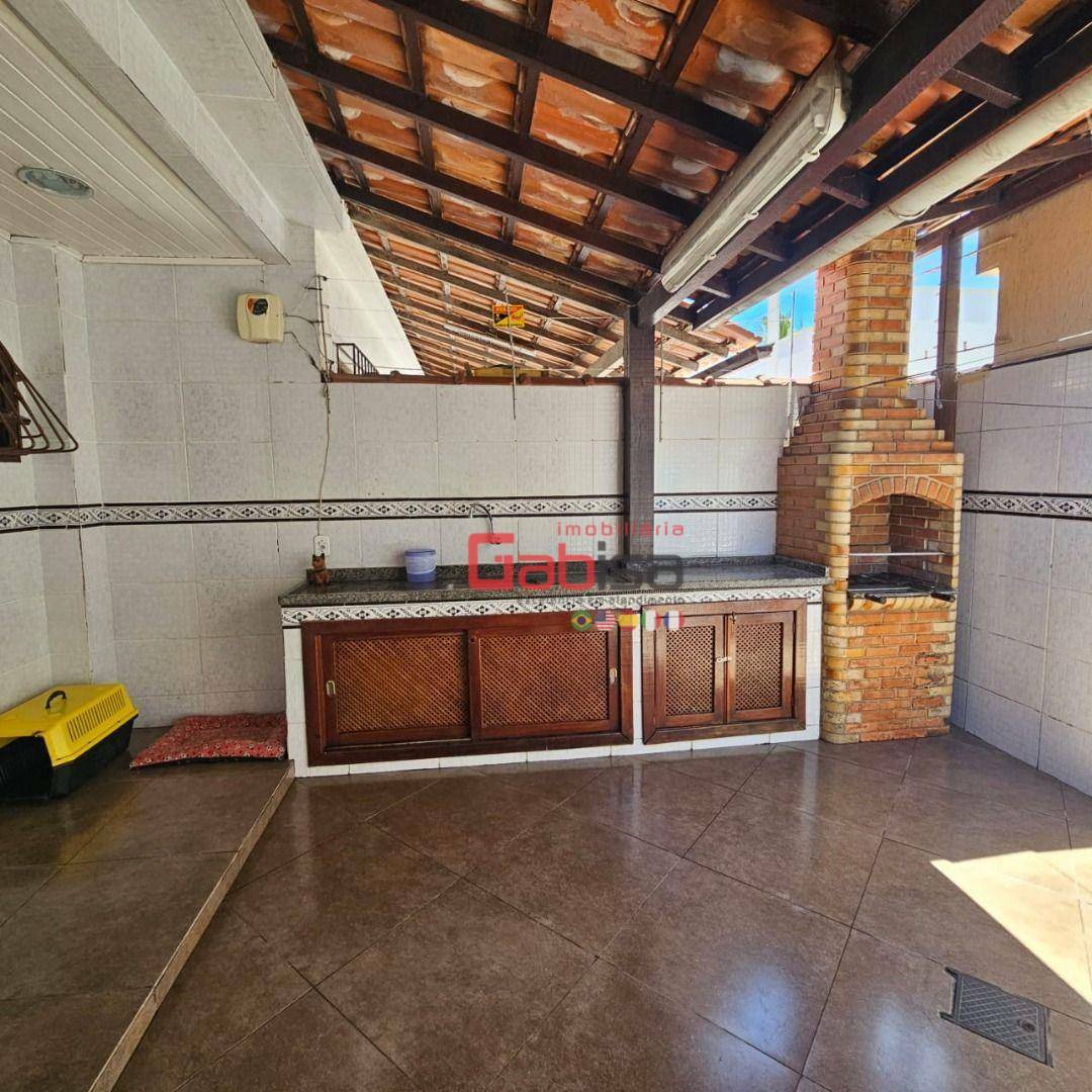 Casa à venda com 3 quartos, 107m² - Foto 20