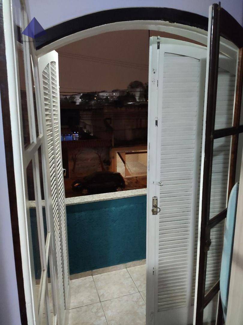 Sobrado à venda com 3 quartos, 170m² - Foto 13