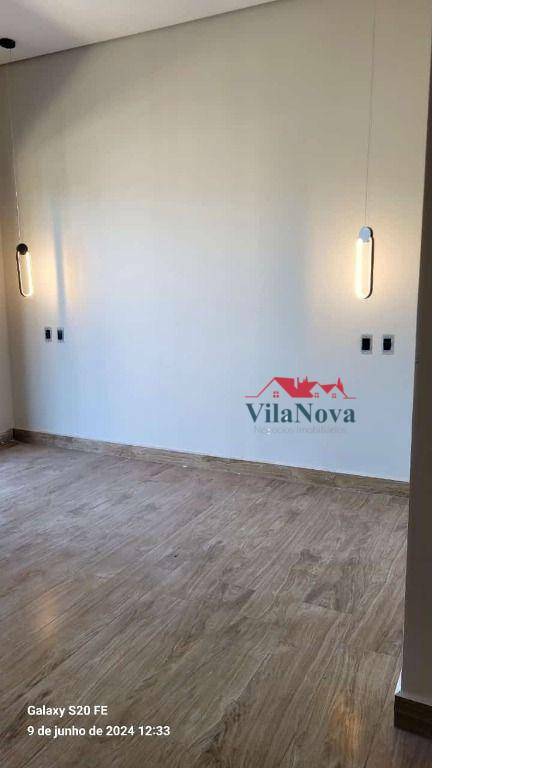 Sobrado à venda com 3 quartos, 185m² - Foto 6