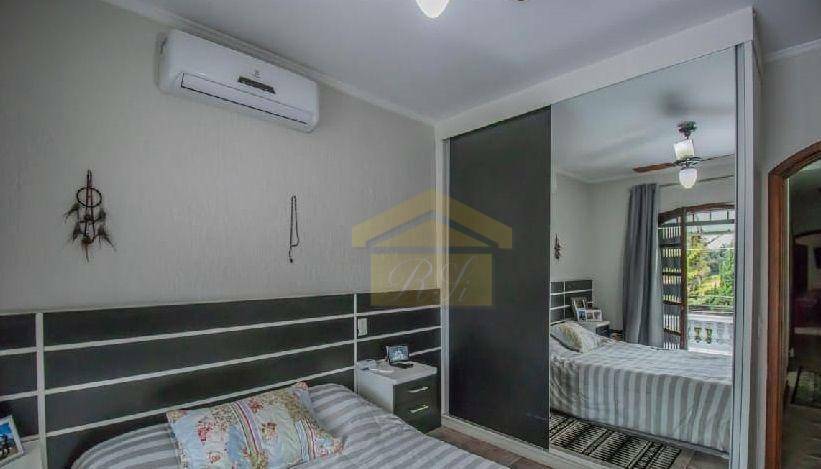 Sobrado à venda com 3 quartos, 125m² - Foto 11