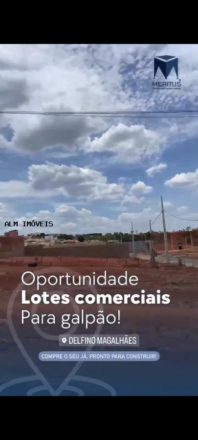 Terreno, 240 m² - Foto 1