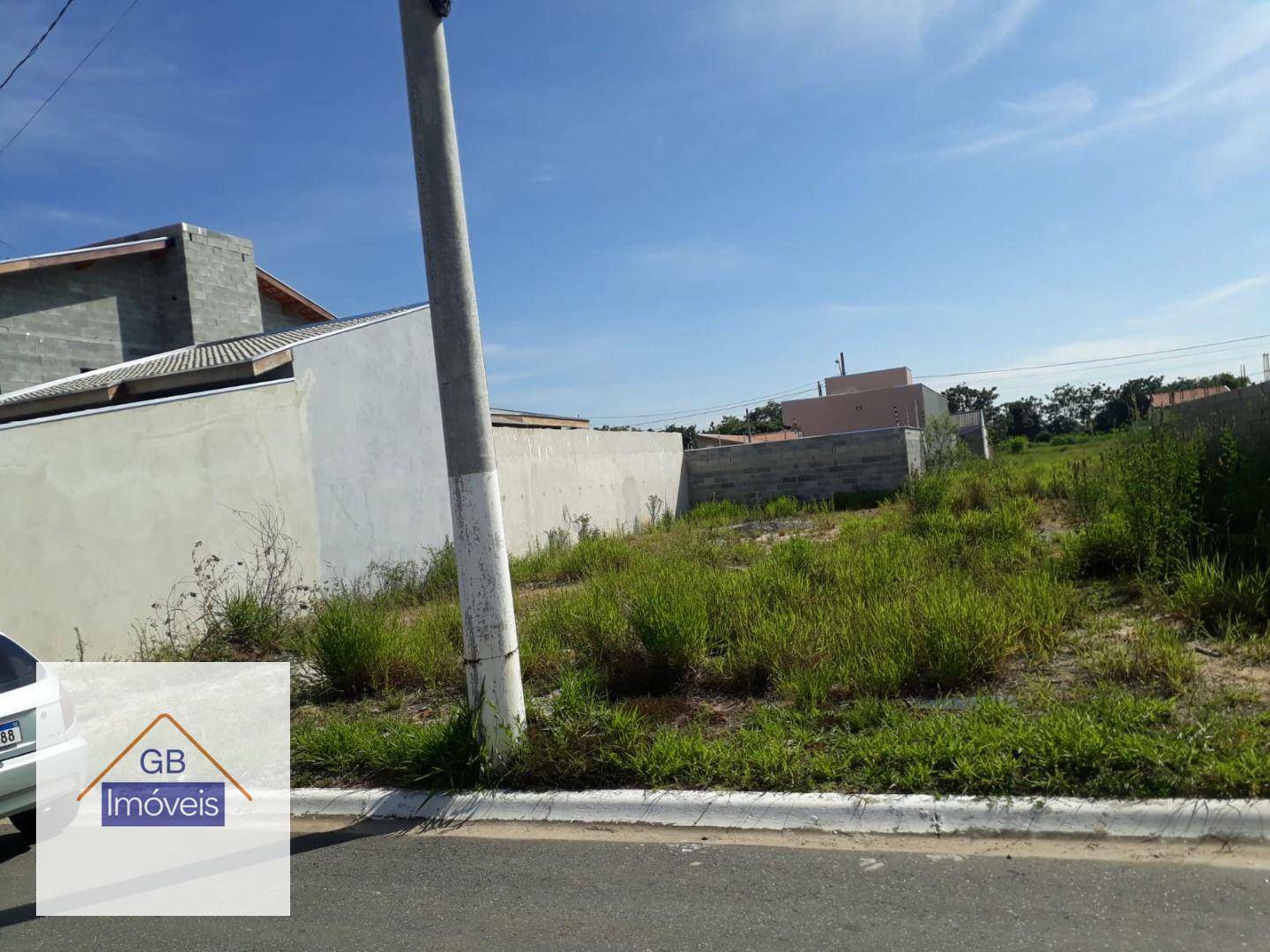 Terreno, 175 m² - Foto 1