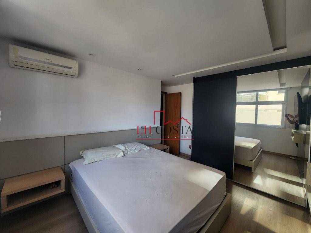 Apartamento à venda com 3 quartos, 130m² - Foto 12