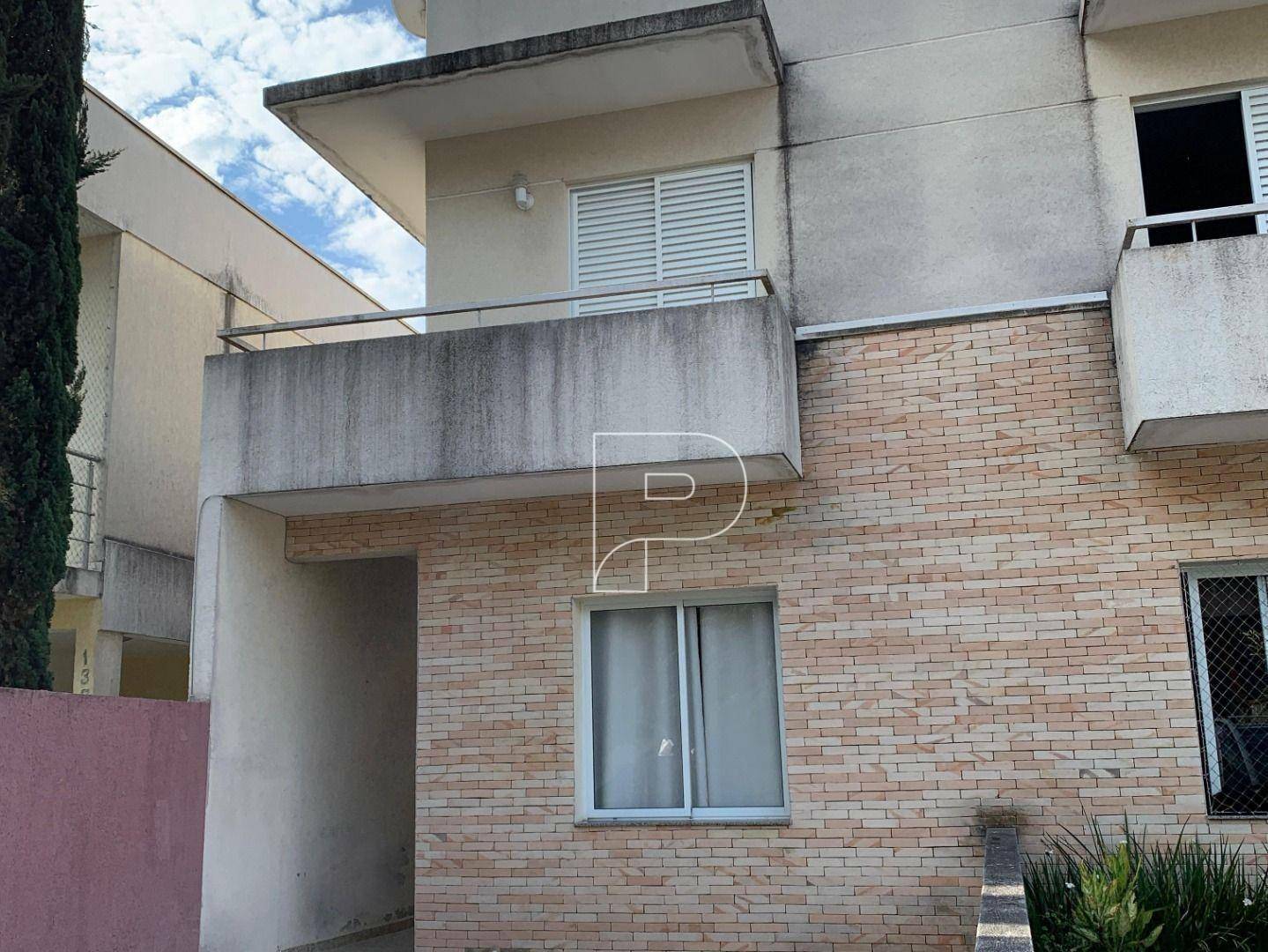 Casa de Condomínio à venda com 3 quartos, 125m² - Foto 2