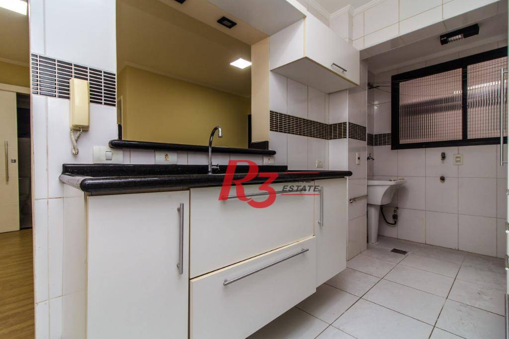 Apartamento à venda com 1 quarto, 52m² - Foto 11