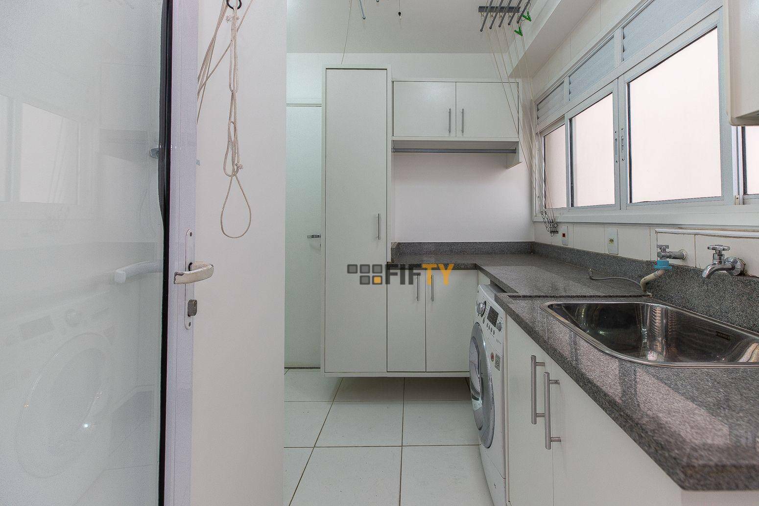 Apartamento à venda com 3 quartos, 105m² - Foto 10