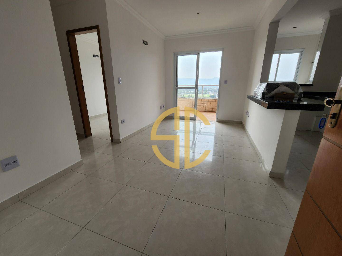 Apartamento à venda com 2 quartos, 66m² - Foto 4