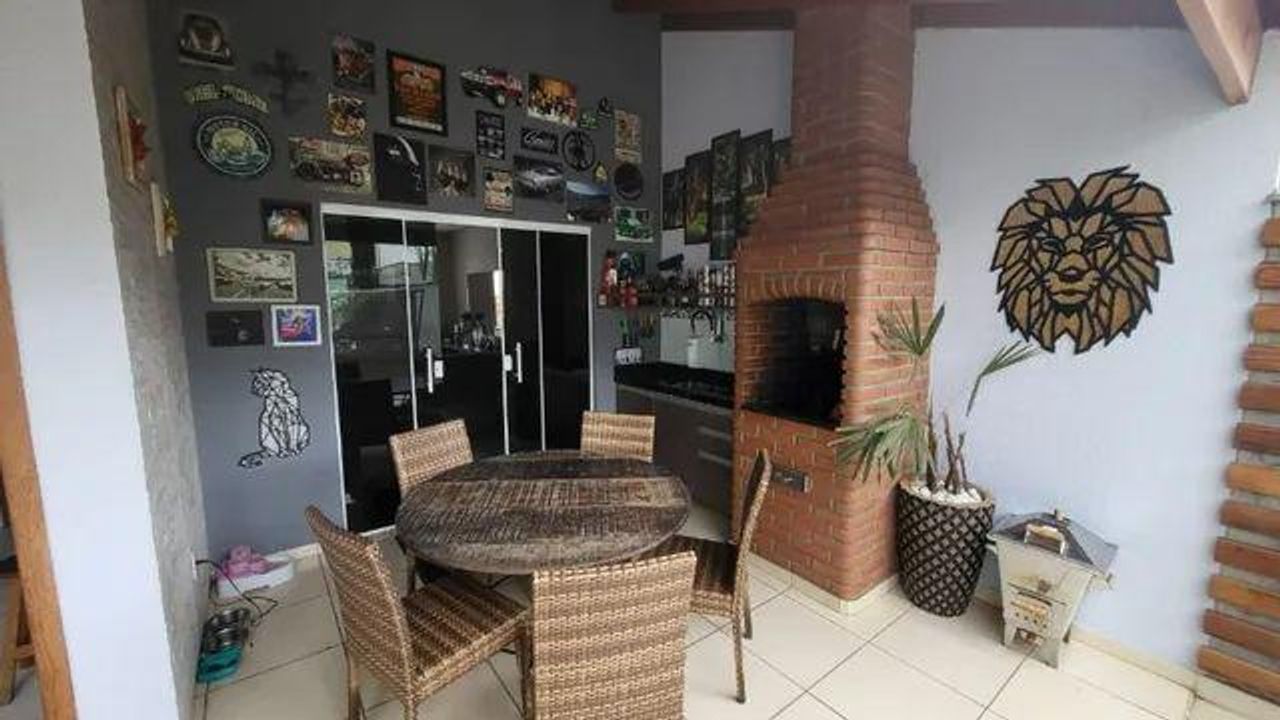 Casa de Condomínio à venda com 3 quartos, 130m² - Foto 5