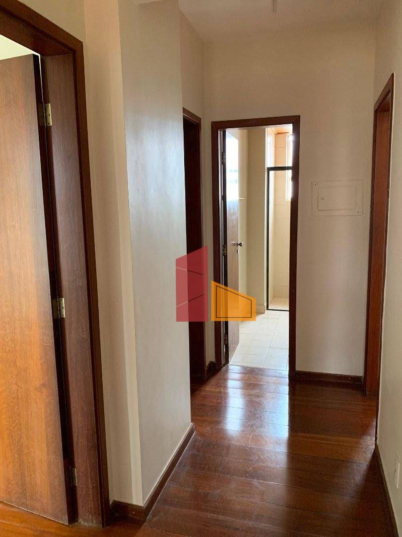 Apartamento à venda com 4 quartos, 195m² - Foto 26