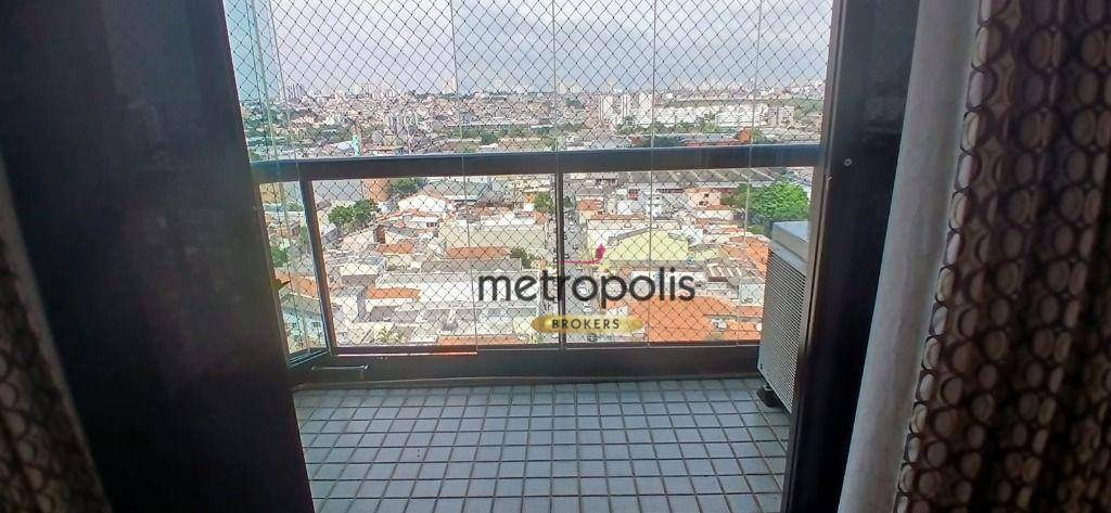 Apartamento à venda com 3 quartos, 99m² - Foto 4