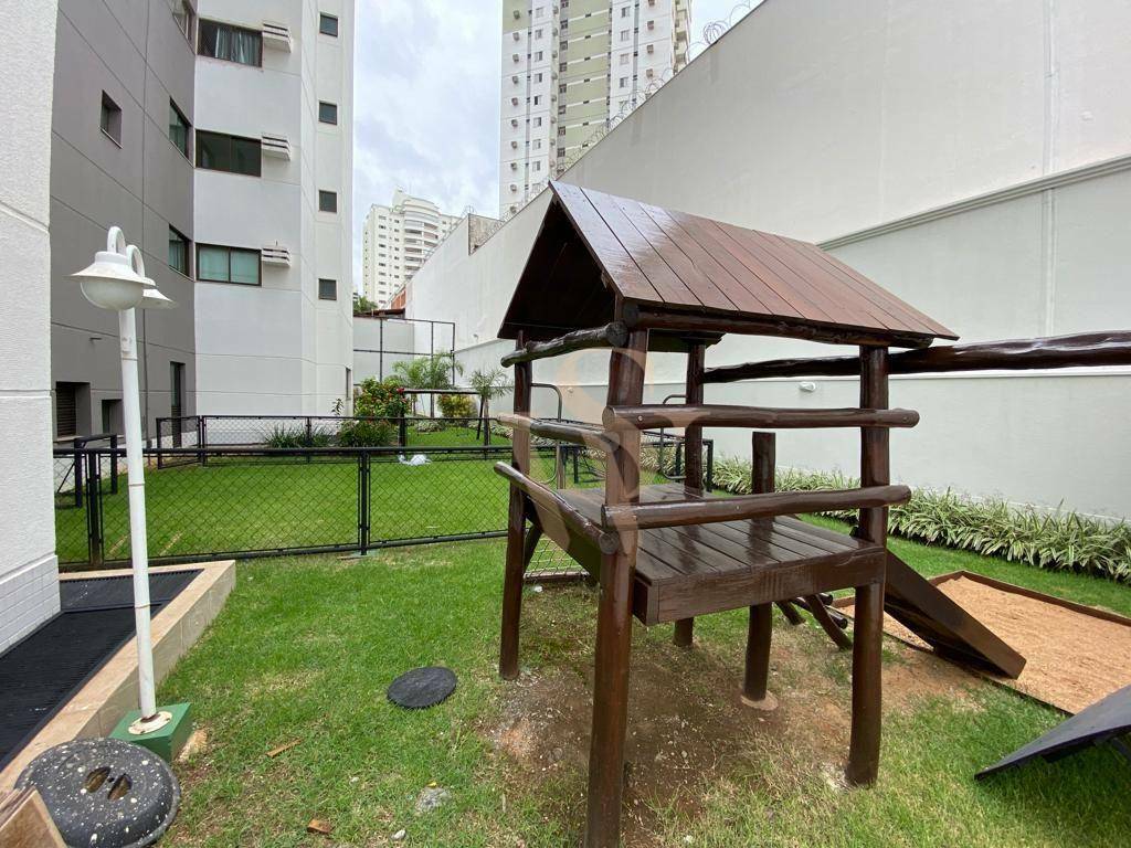 Apartamento à venda com 3 quartos, 80m² - Foto 27