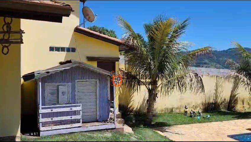 Chácara à venda com 4 quartos, 272m² - Foto 80