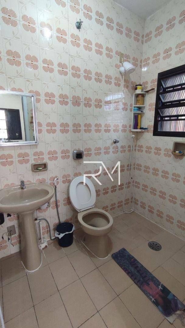 Casa à venda com 3 quartos, 156m² - Foto 15