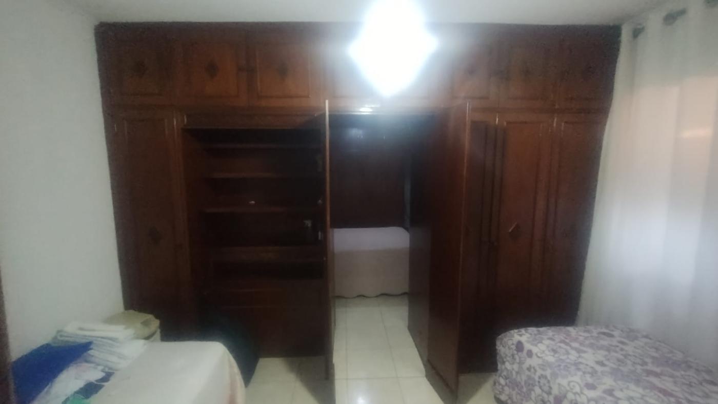 Sobrado à venda com 3 quartos, 100m² - Foto 13