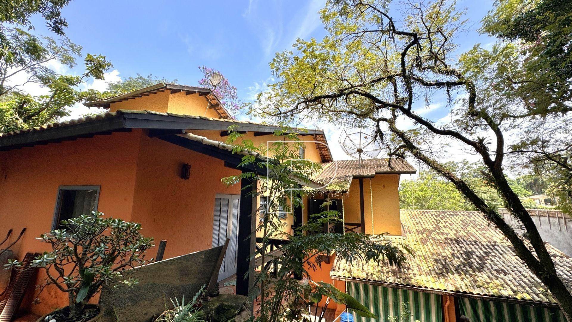 Casa de Condomínio à venda com 4 quartos, 603m² - Foto 57