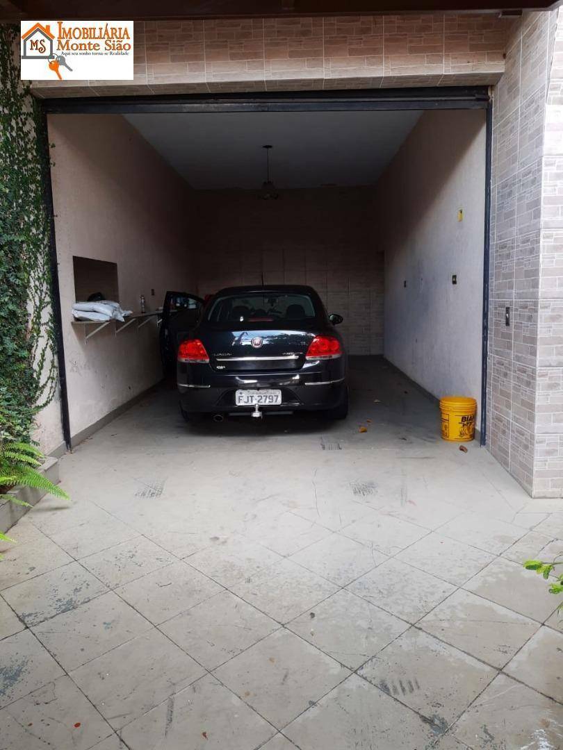 Sobrado à venda com 2 quartos, 125m² - Foto 15