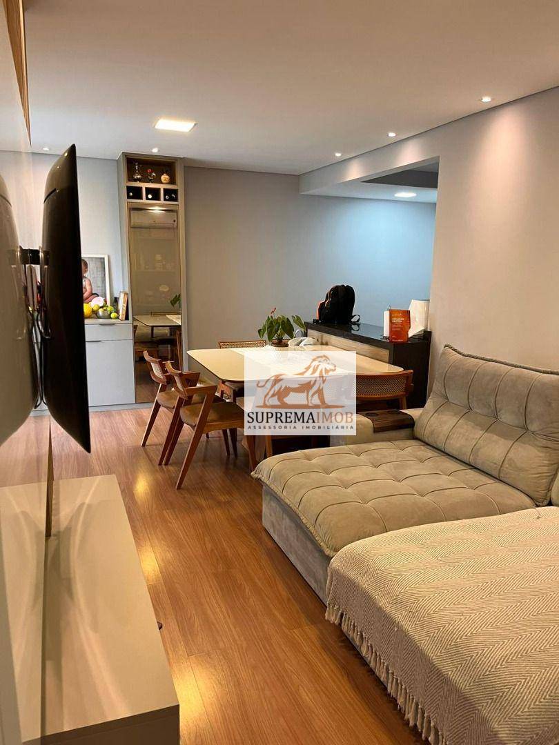 Apartamento à venda com 3 quartos, 87m² - Foto 3