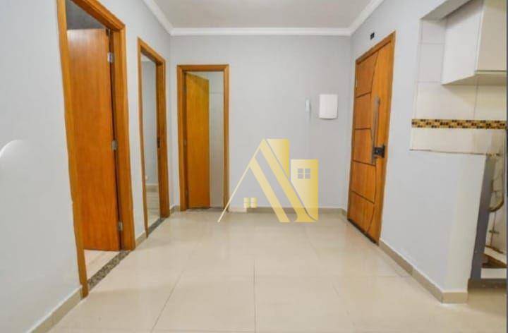 Apartamento à venda com 2 quartos, 55m² - Foto 5