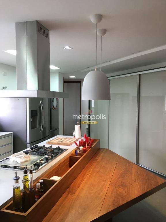 Apartamento à venda com 4 quartos, 362m² - Foto 23