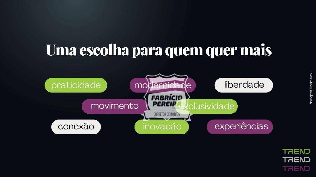 Apartamento, 2 quartos, 47 m² - Foto 8