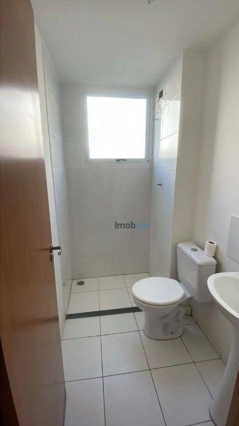 Apartamento à venda com 2 quartos, 41m² - Foto 10