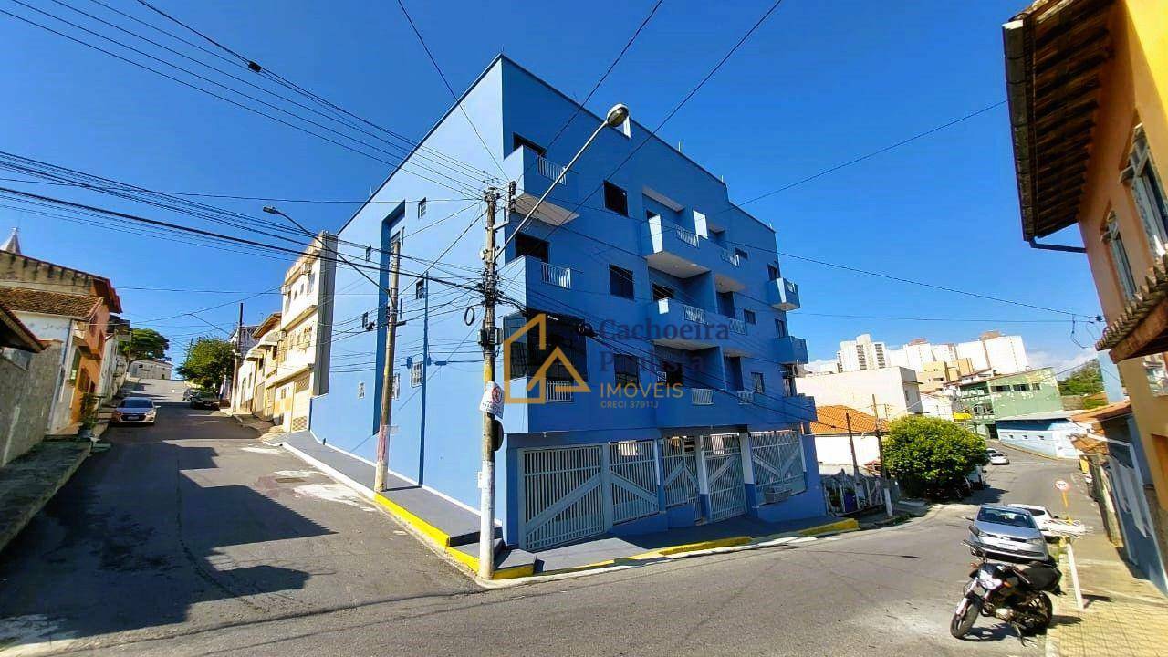 Apartamento à venda e aluguel com 2 quartos, 85m² - Foto 2