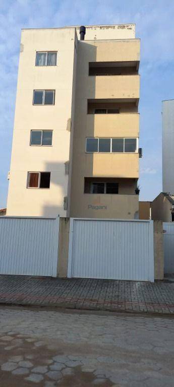 Apartamento para alugar com 1 quarto, 35m² - Foto 1