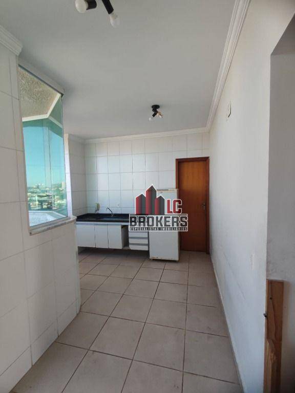 Apartamento à venda com 3 quartos, 199m² - Foto 72