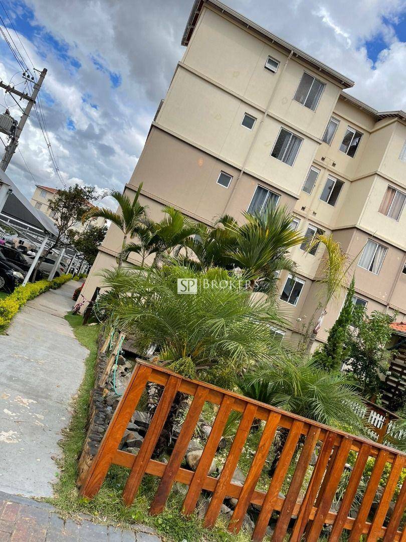 Apartamento, 2 quartos, 44 m² - Foto 19