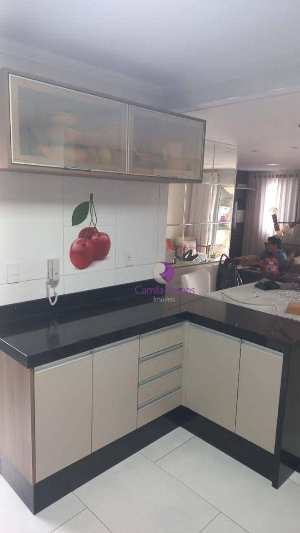 Apartamento à venda com 3 quartos, 90m² - Foto 8