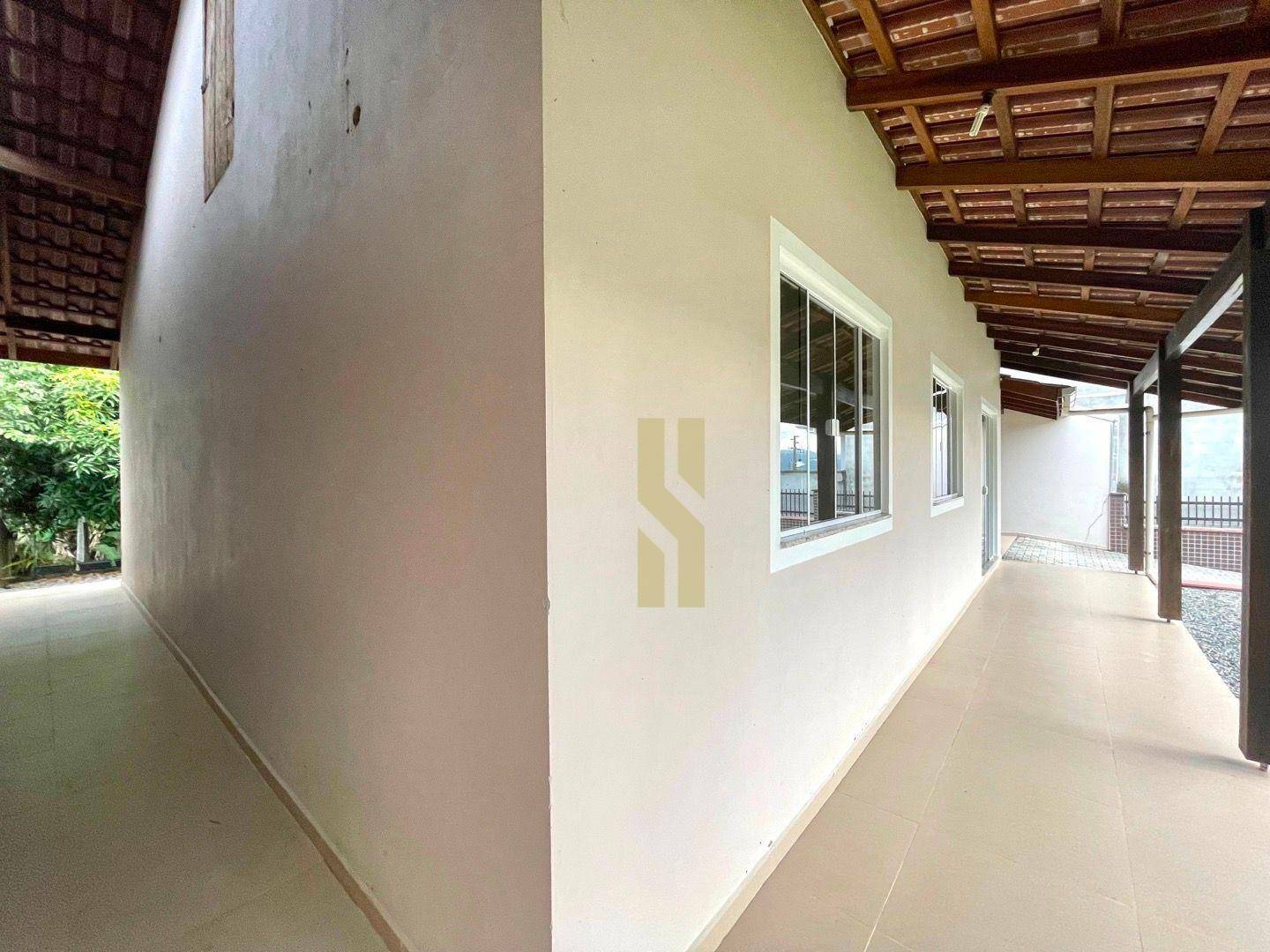 Casa à venda com 3 quartos, 126m² - Foto 18