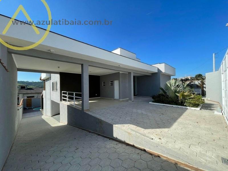 Casa de Condomínio à venda com 4 quartos, 600m² - Foto 2
