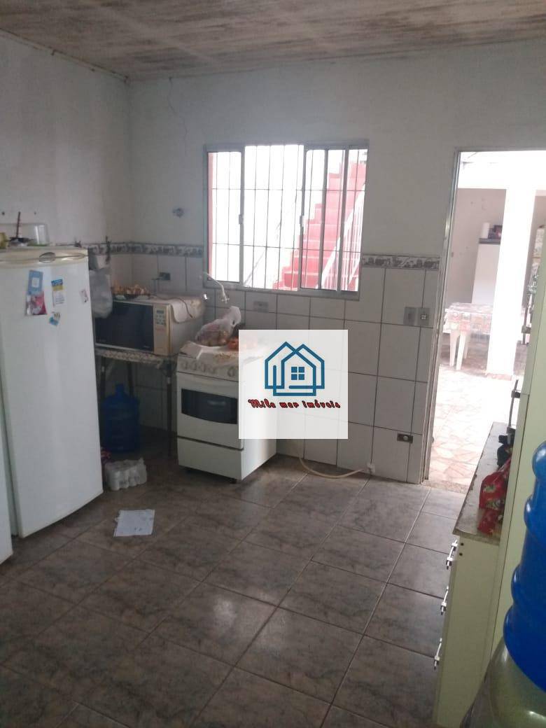 Sobrado à venda com 4 quartos, 120m² - Foto 6