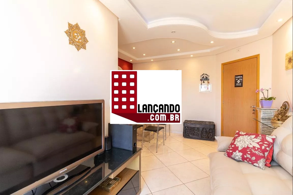 Apartamento à venda com 2 quartos, 65m² - Foto 4