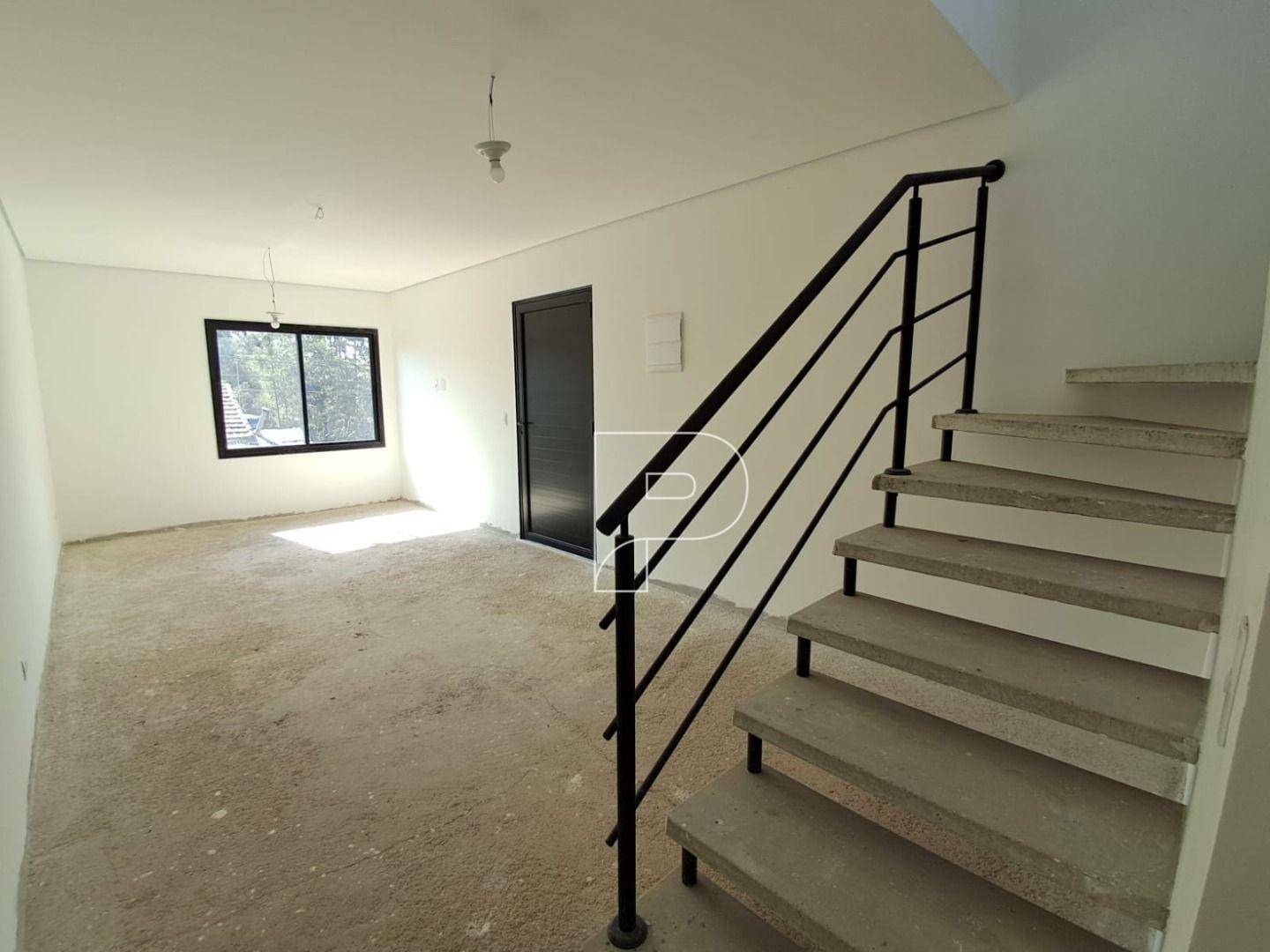 Casa de Condomínio à venda com 3 quartos, 94m² - Foto 7