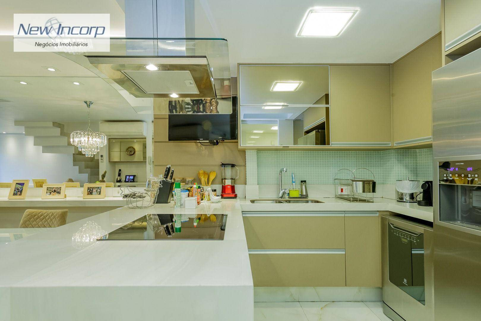 Casa de Condomínio, 3 quartos - Foto 14