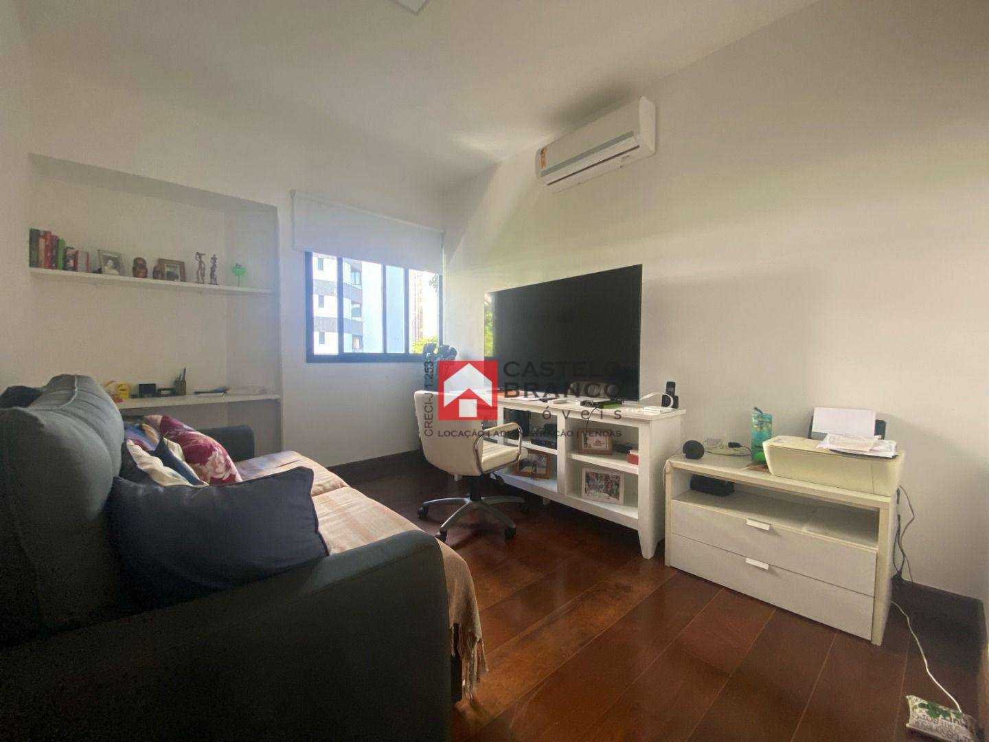 Apartamento à venda com 3 quartos, 146m² - Foto 11