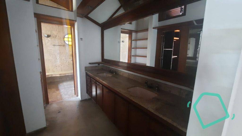 Casa de Condomínio à venda e aluguel com 3 quartos, 450m² - Foto 8