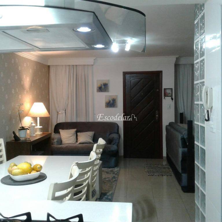 Sobrado à venda com 3 quartos, 148m² - Foto 1