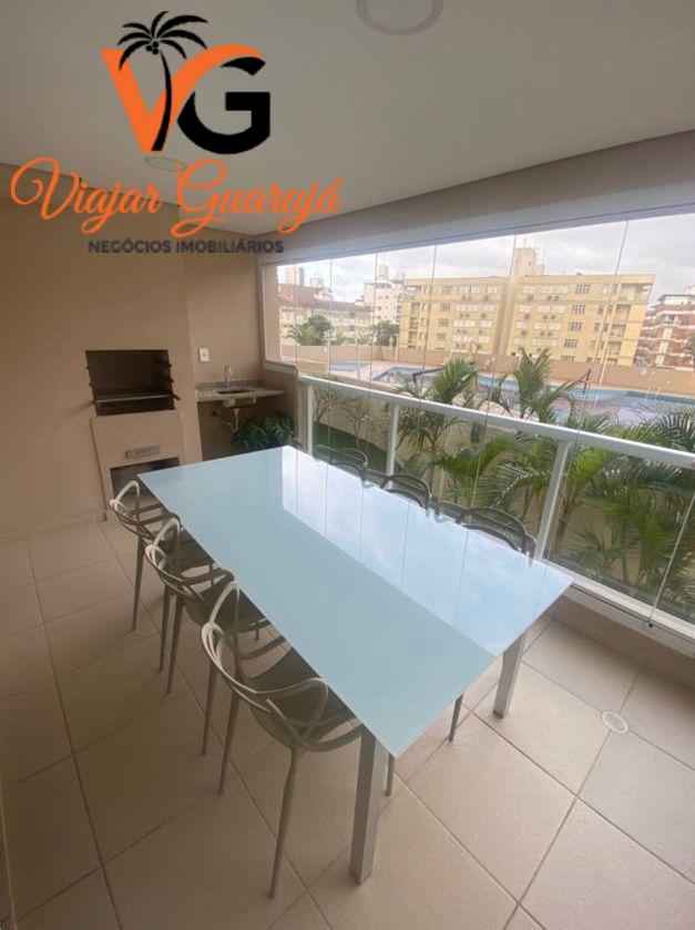 Apartamento à venda com 2 quartos, 67m² - Foto 2