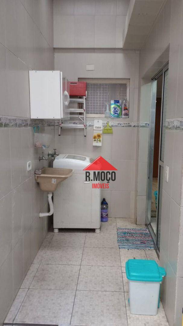 Sobrado à venda com 4 quartos, 109m² - Foto 26