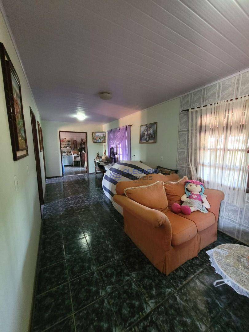 Sobrado à venda, 241m² - Foto 20