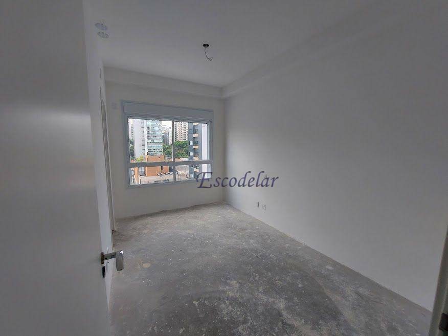 Apartamento à venda com 3 quartos, 163m² - Foto 10