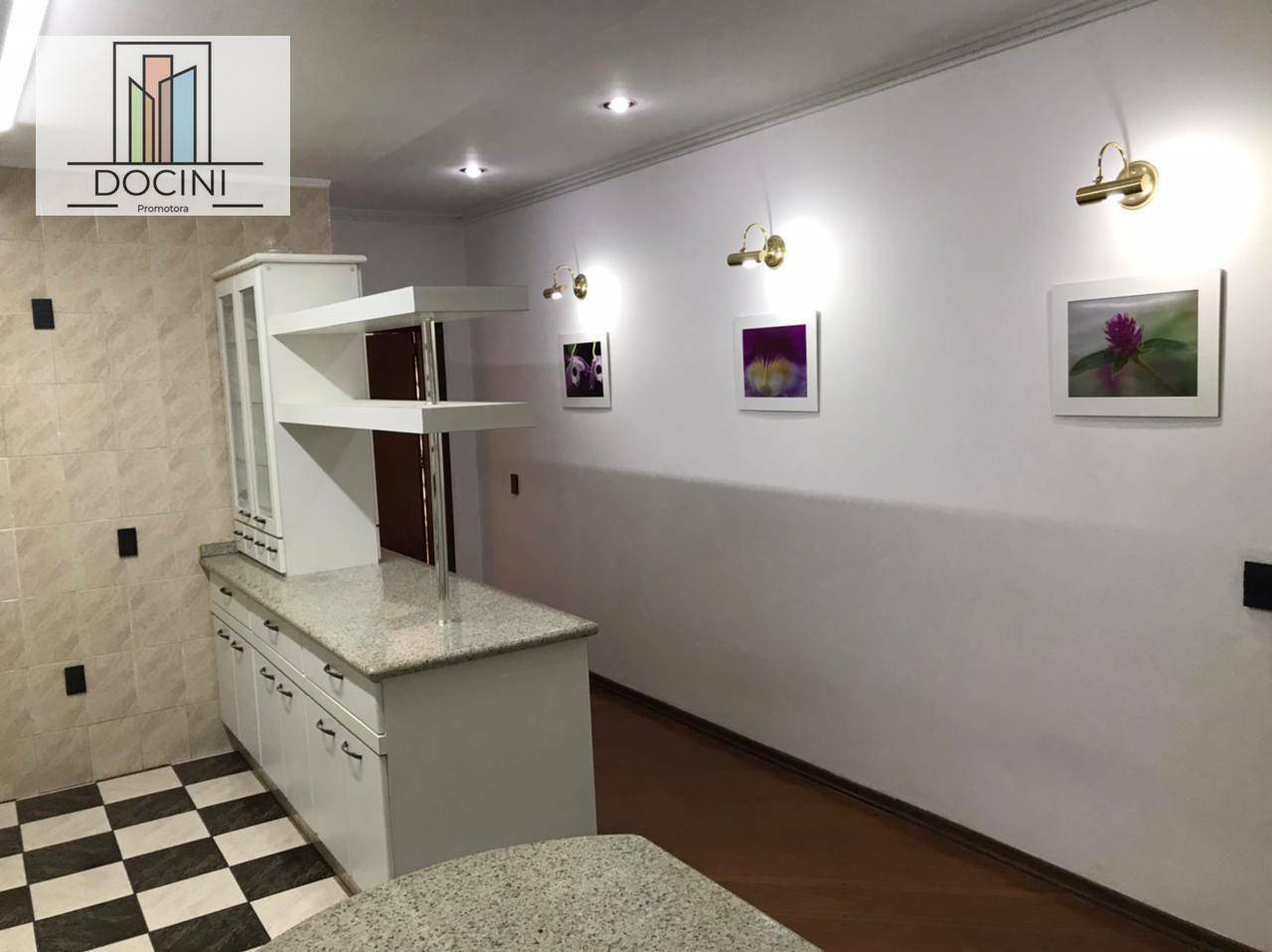 Sobrado à venda com 3 quartos, 240m² - Foto 27