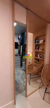 Apartamento à venda com 2 quartos, 106m² - Foto 9