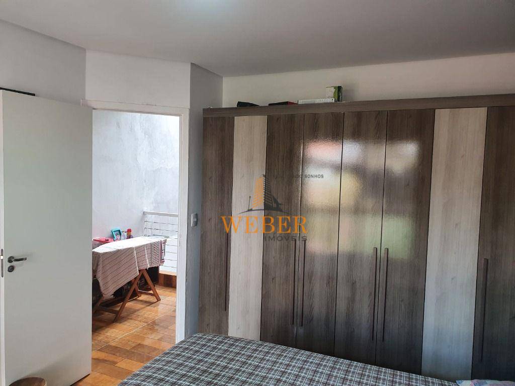 Sobrado à venda com 3 quartos, 110m² - Foto 13