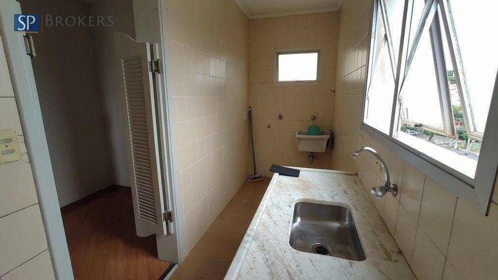 Apartamento à venda com 1 quarto, 63m² - Foto 7