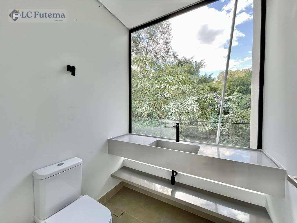 Casa de Condomínio à venda com 4 quartos, 653m² - Foto 34